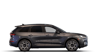 2024 Lincoln Lincoln Corsair External Image 1